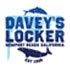 Davey's locker