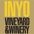 Inyo Winery Label